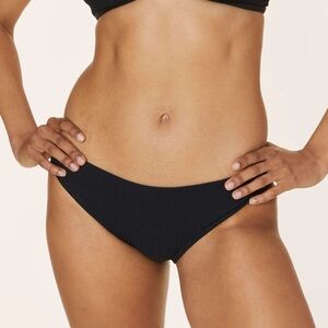 Andie Swim Classic Bikini Bottom (Small)